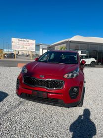 Kia Sportage 1.7 CRDI 2WD GT Line
