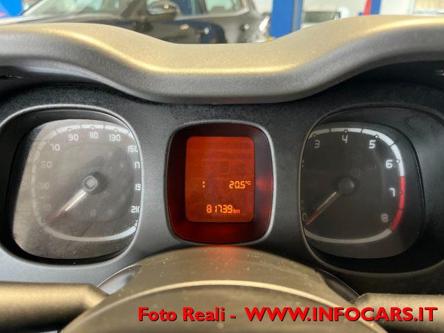 FIAT Panda 1.0 FireFly S&S Hybrid City Life PROMO !!