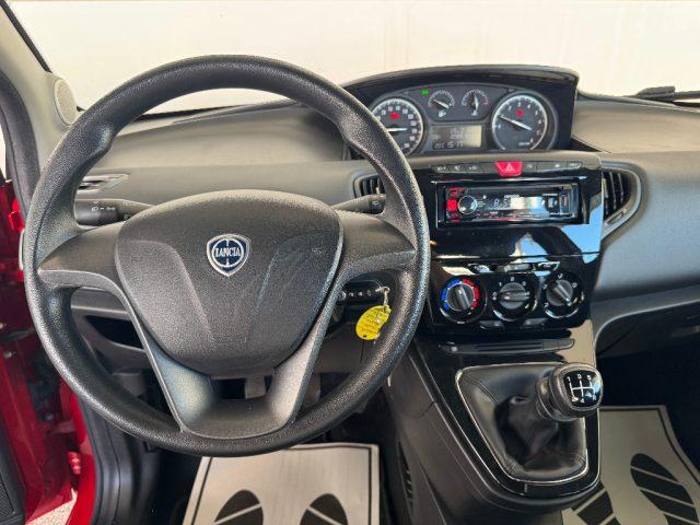 LANCIA Ypsilon 1.2 69 CV 5 porte Platinum