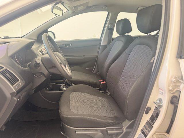 HYUNDAI i20 1.2 5p. Sound Edition