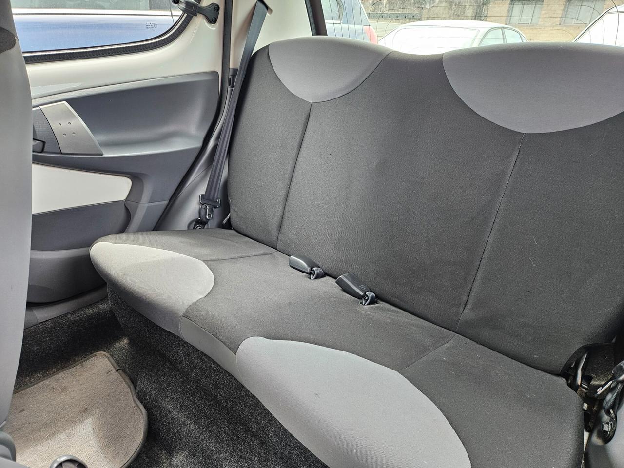 Citroen C1 1.0 3 porte Seduction