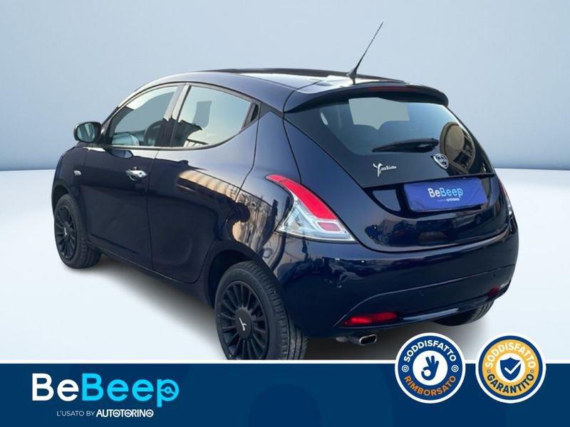 Lancia Ypsilon 1.2 GOLD S&S 69CV MY19