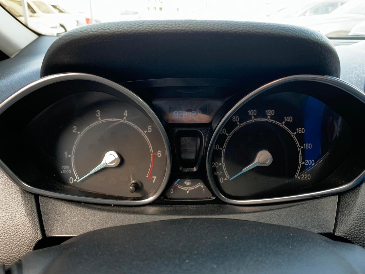 Ford B-Max 1.0 EcoBoost 100 CV