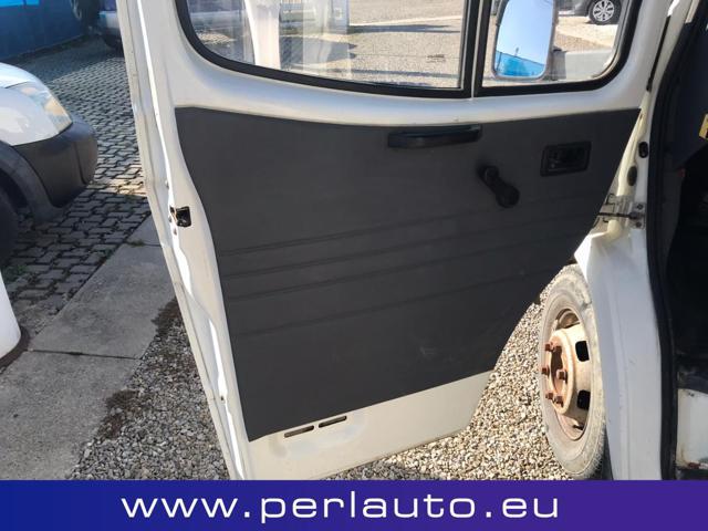 FORD Transit 190 2.5 CASSONATO RIBALTABILE 3 LATI