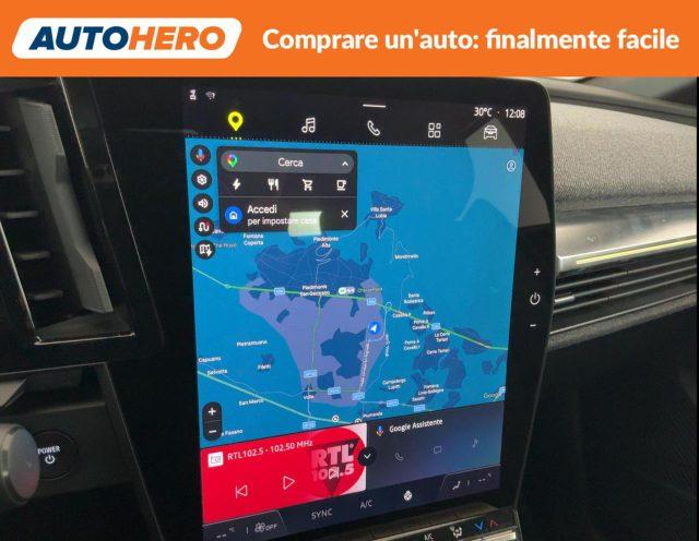RENAULT Megane Mégane E-Tech Electric EV60 220 CV Optimum Charge