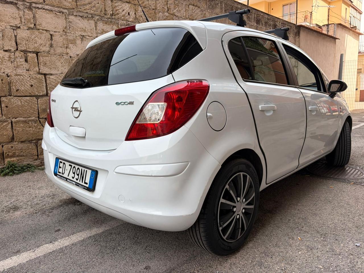 Opel Corsa 1.3 CDTI 75CV ecoFLEX 5 porte Club