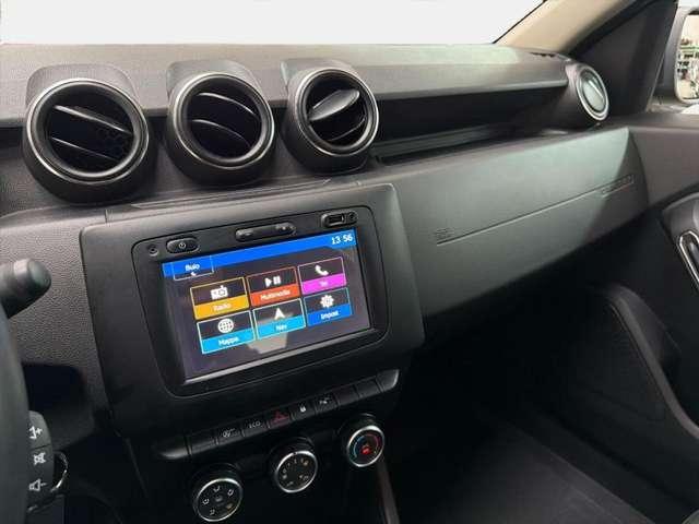 Dacia Duster 1.0 TCe 100 CV ECO-G 4x2 Comfort