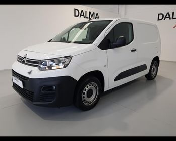 CITROEN Berlingo III - berlingo 1.5 bluehdi 100cv M Club 3p.ti