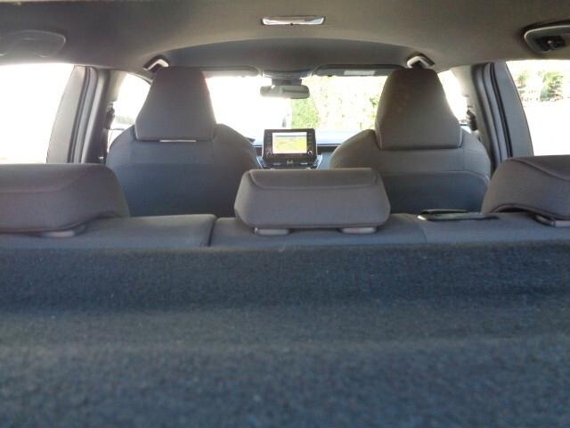 Toyota Corolla 1.8 Hybrid Business NAVI