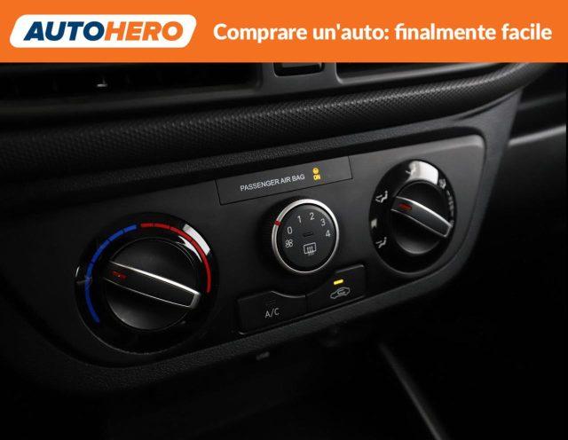 HYUNDAI i10 1.0 MPI Tech