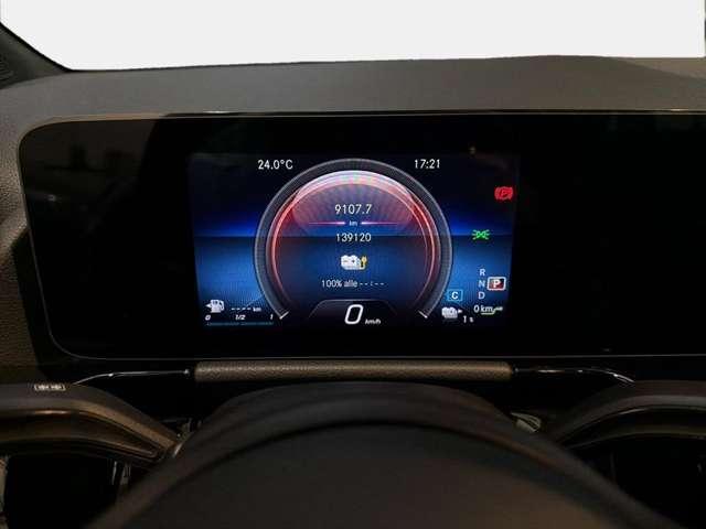 Mercedes-Benz B 250 e Plug-in hybr. Business Extra