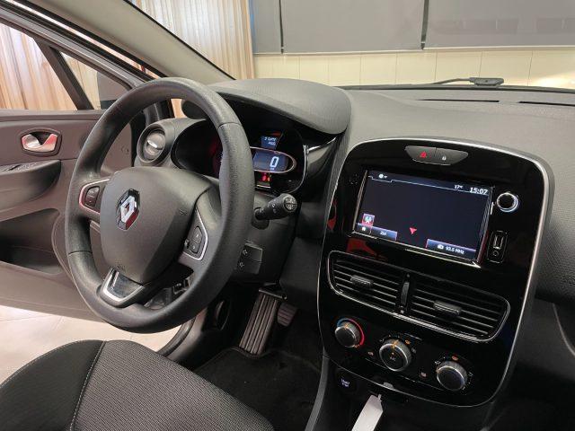 RENAULT Clio TCe 12V 75 CV 5 porte Life-IDEALE PER NEOPATENTATI