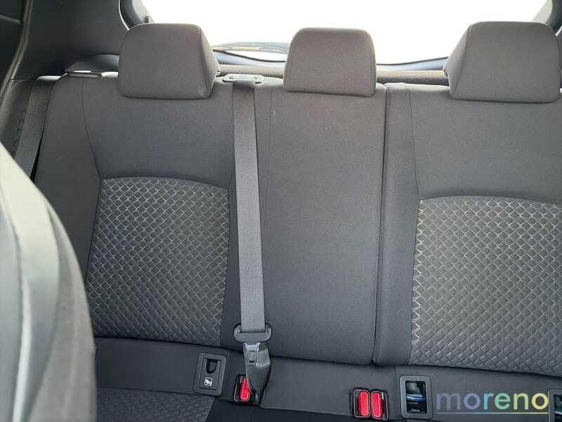 Toyota C-HR 2.0H Trend e-cvt