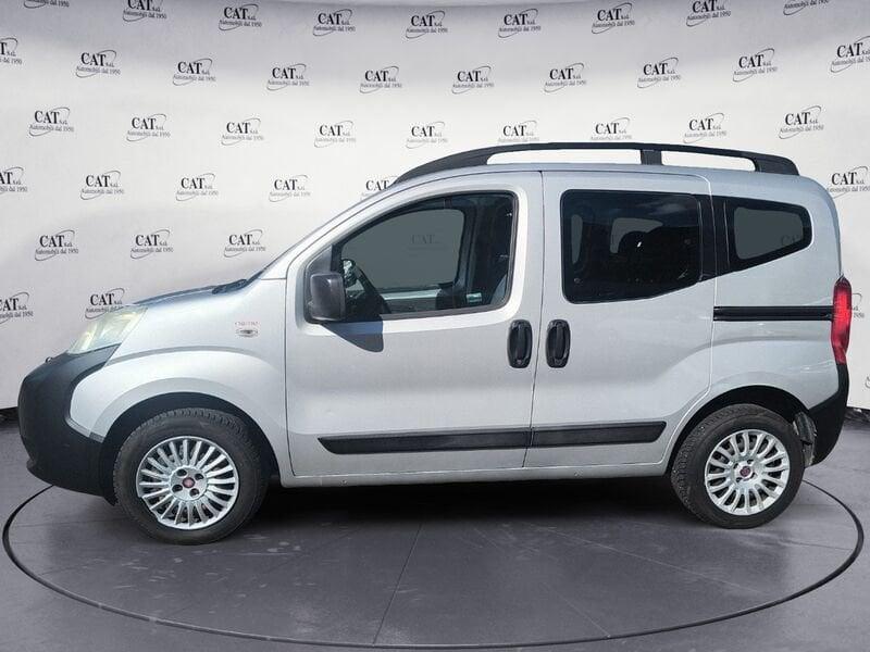 Citroën Nemo Nemo 1.4 hdi (PREZZO REALE)