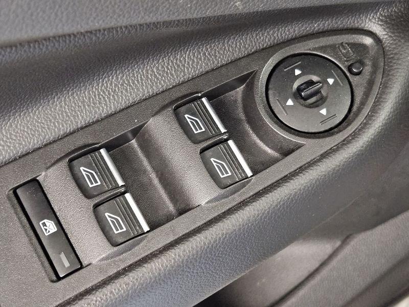 Ford Kuga 1.5 TDCi 120CV Powershift S&S 2WD ST-Line
