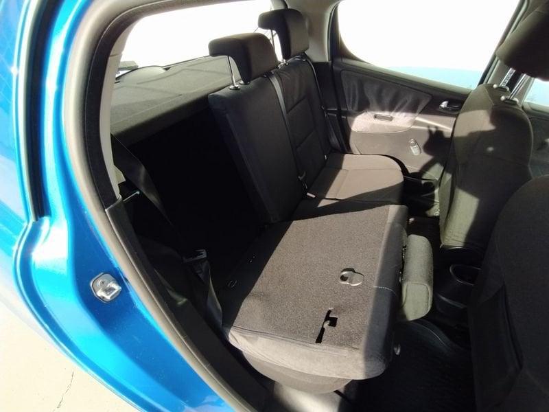 Peugeot 207 1.4 88CV 5p. XS