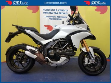 Ducati Multistrada 1200 - 2010