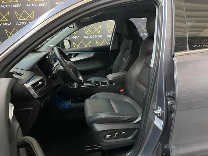 Dr 6.0 1.5 Turbo CVT