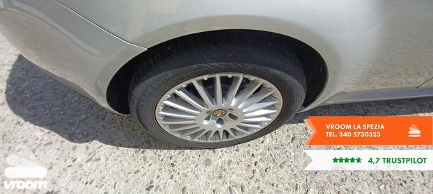 ALFA ROMEO Brera 2.4 JTDm 20V Sky Window