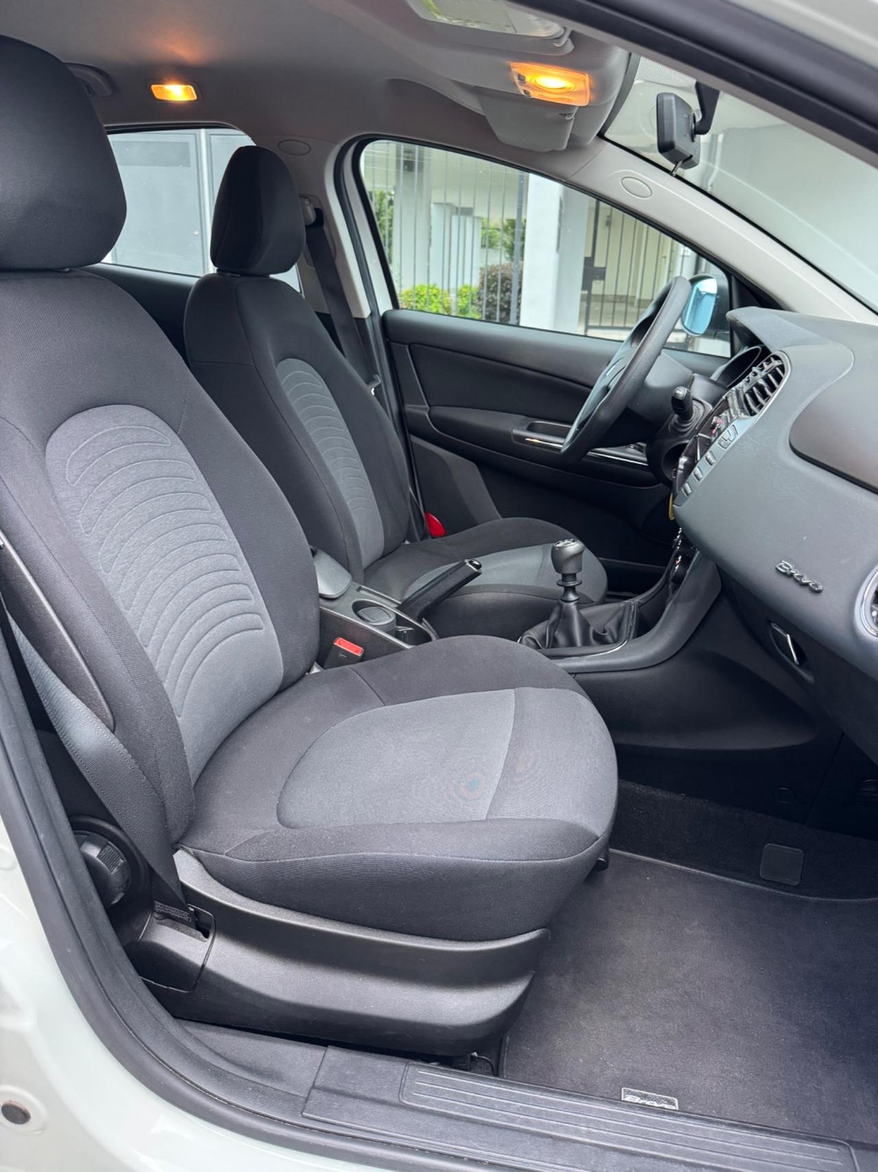 Fiat Bravo 1.4 Active