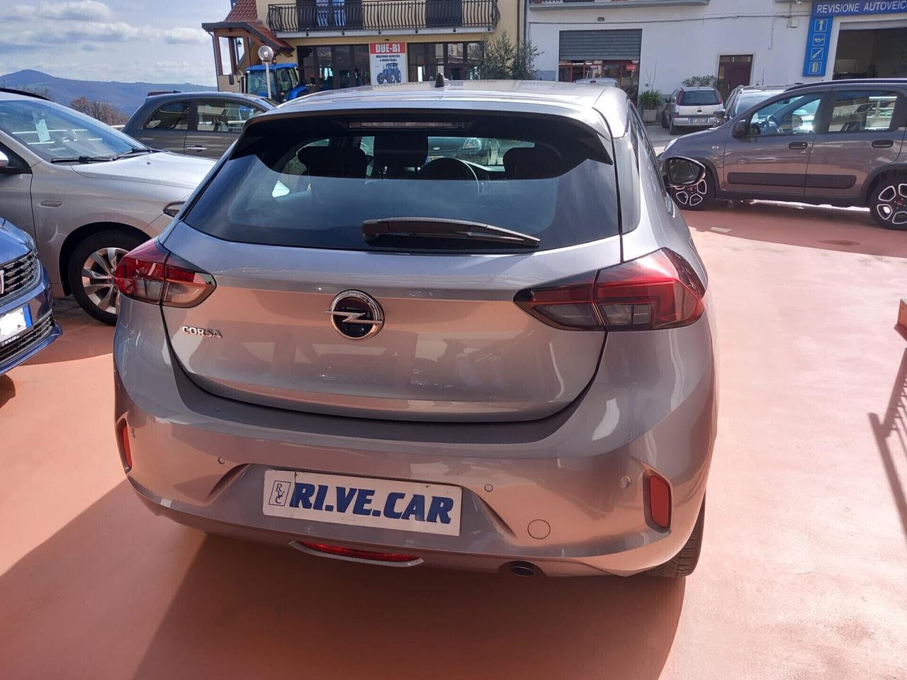 Opel Corsa 1.5 diesel 100 CV
