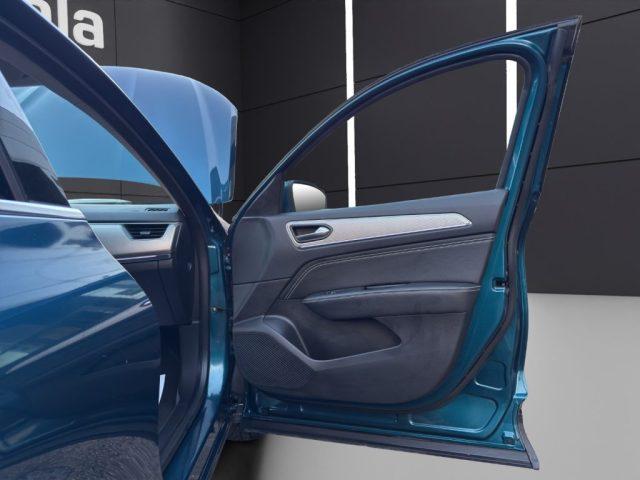 RENAULT Arkana Arkana Full Hybrid E-Tech 145 CV INTENS