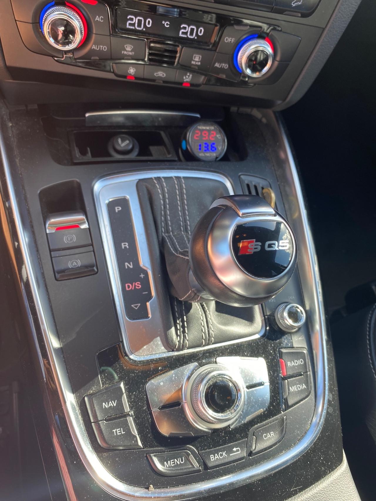 Audi Q5 SQ5 3.0 V6 TDI Biturbo quattro tiptronic Business