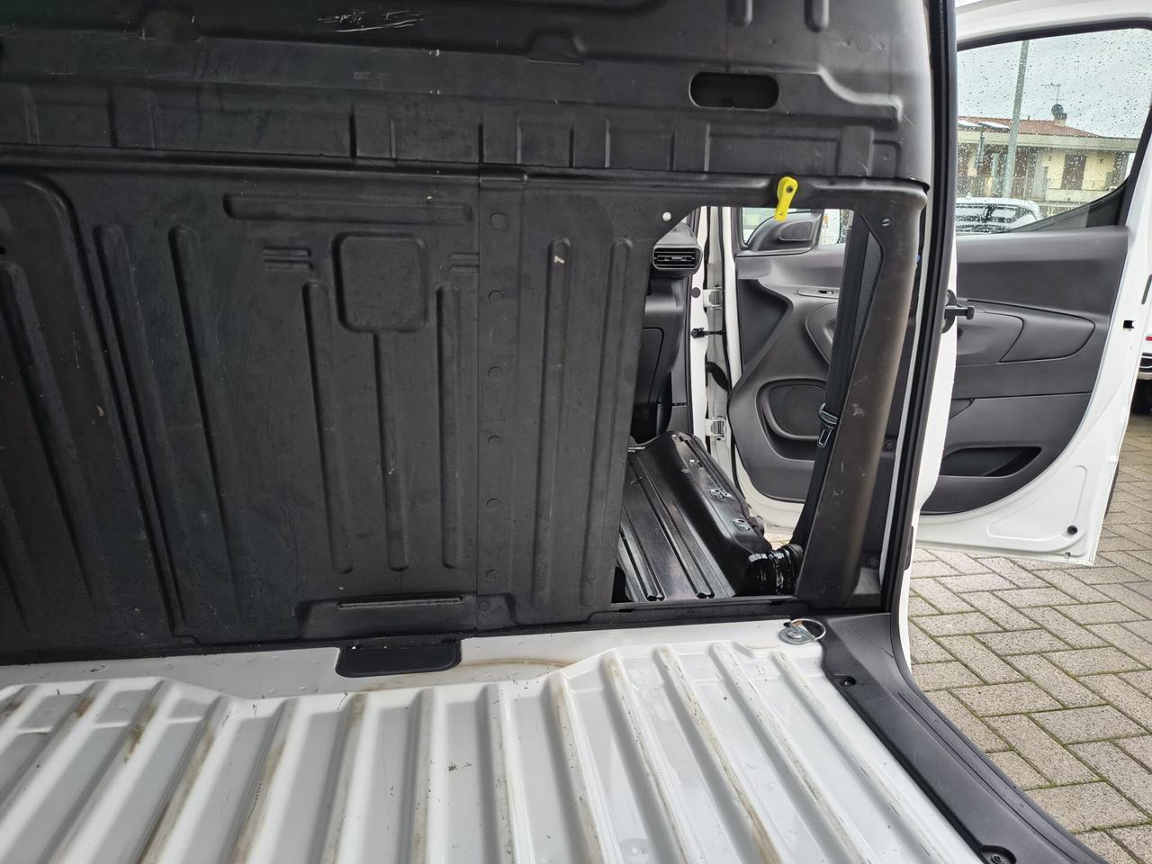 Opel Combo CARGO 1.6 DIESEL 3 POSTI *IVA ESCLUSA*