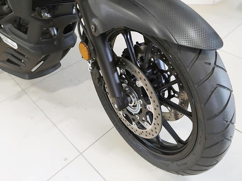 Suzuki V-Strom 650