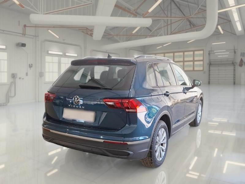 Volkswagen Tiguan 2.0 tdi Life 150cv dsg