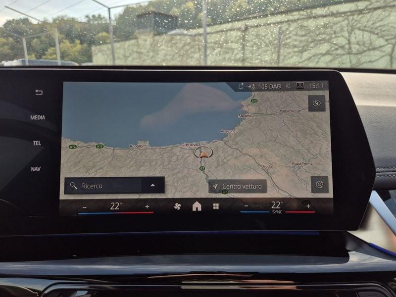 BMW X1 i edrive 20 X-Line