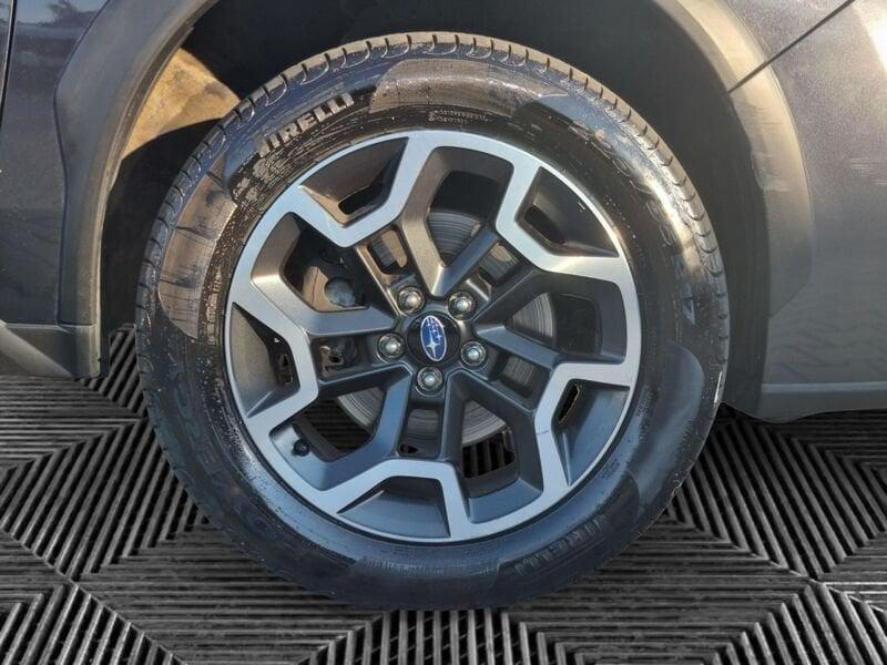 Subaru XV XV 2.0D Unlimited