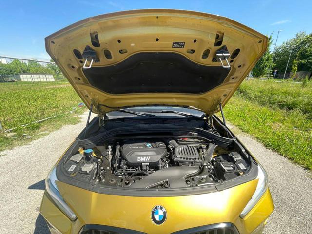 BMW X2 m sport xdrive