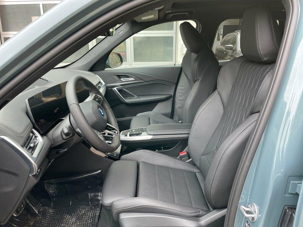 BMW iX1 30 Msport xDrive