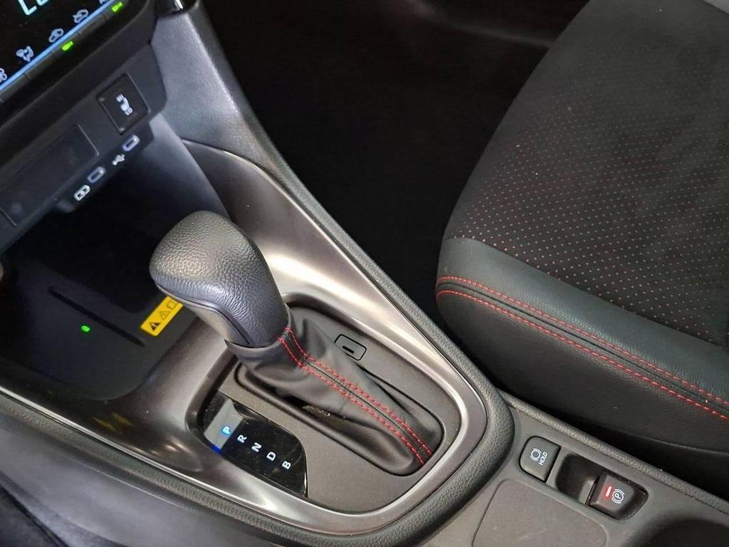 Toyota Yaris 1.5 Hybrid 130 GR Sport E-CVT