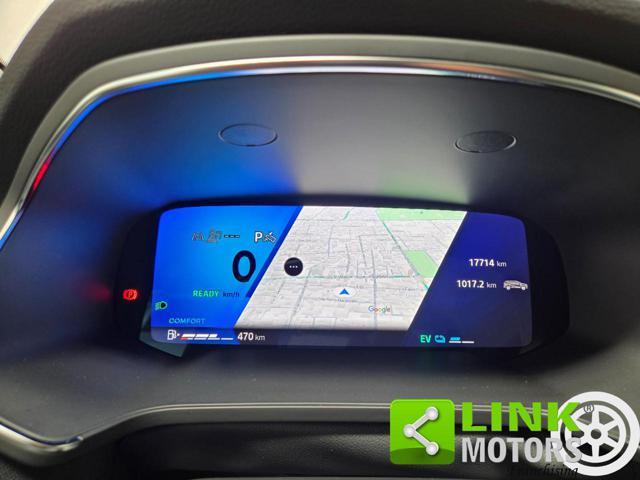 RENAULT Symbioz Full Hybrid E-Tech 145 CV Esprit Alpine GARANZIA