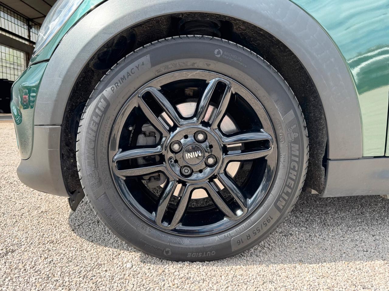 Mini One 1.5 3p 75cv Harman/Kardon | PREZZO PROMO