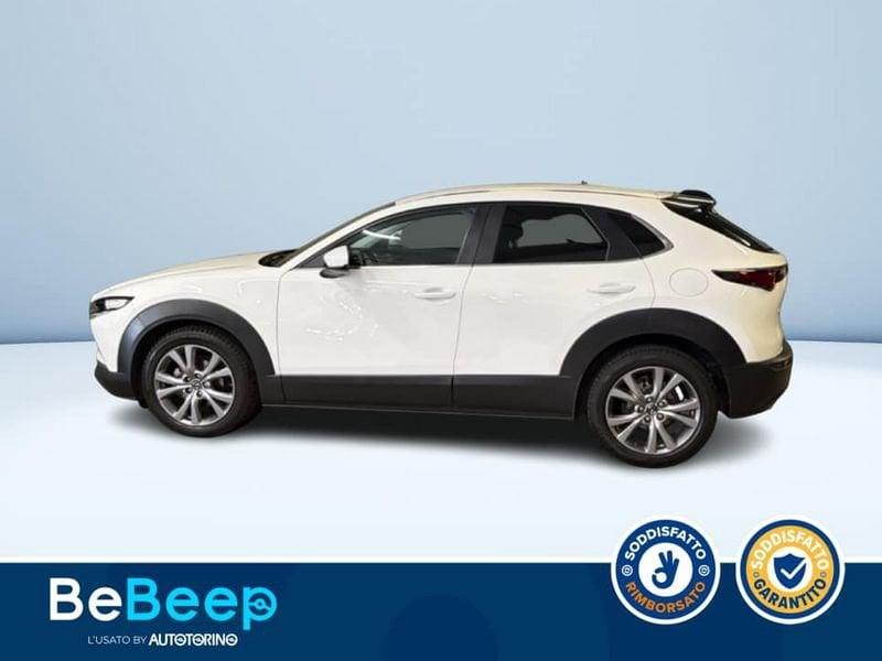 Mazda CX-30 2.0 M-HYBRID EXECUTIVE 2WD 122CV 6MT