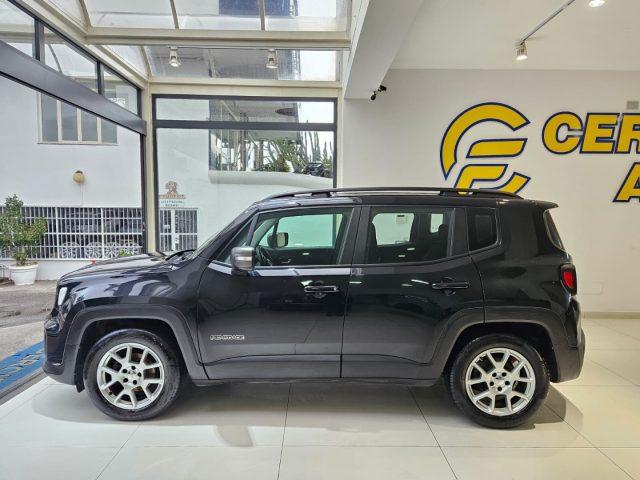 JEEP Renegade 1.6 Mjt 130 CV Limited navi da ?199,00 mensili