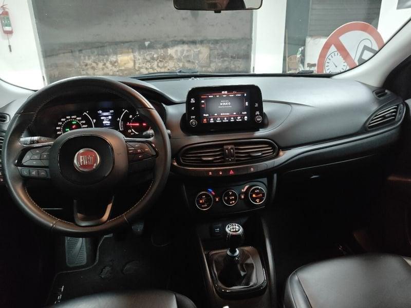 FIAT Tipo Tipo 1.6 Mjt S&S 5 porte S-Design
