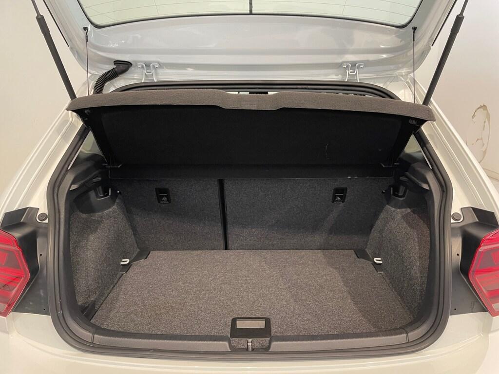 Volkswagen Polo 5 Porte 1.6 TDI 95CV Comfortline