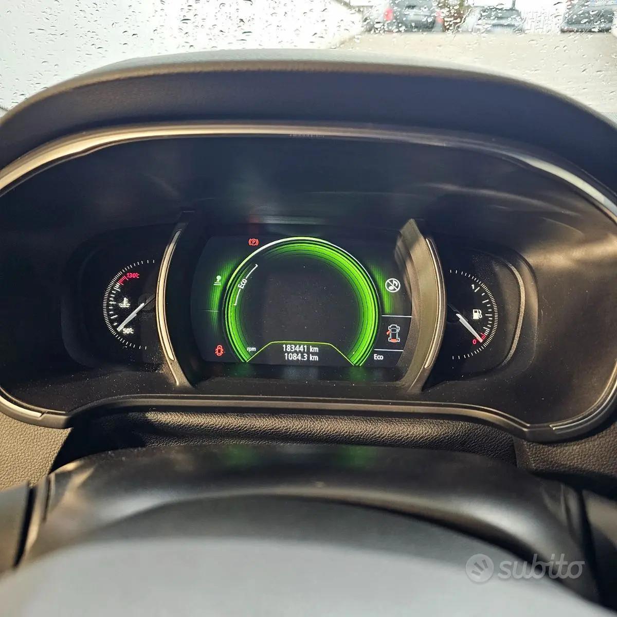 Renault Megane 1.5 dci NEOPATENTATI OK