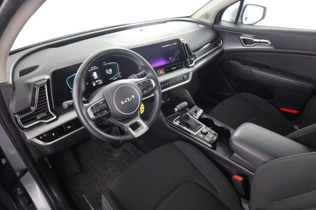 KIA Sportage Sportage 1.6 TGDi MHEV DCT Business