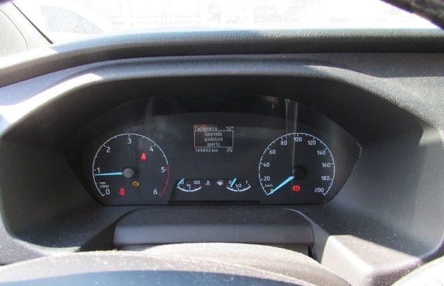 FORD Transit Custom 320 2.0 TDCI 170 L2H2 Trend 9 POSTI