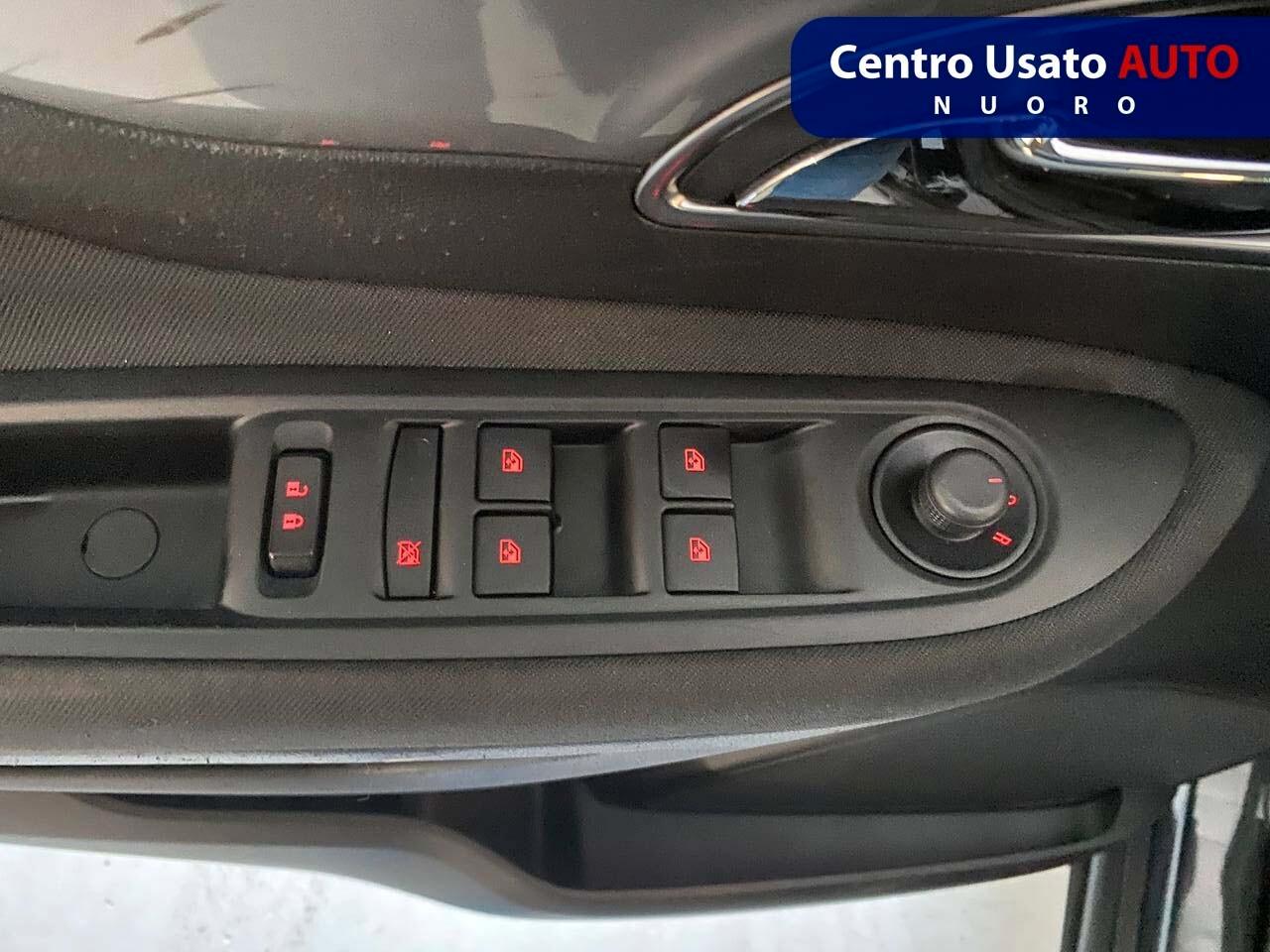 Opel Mokka 1.6 Ecotec 115CV 4x2 Start&Stop Ego