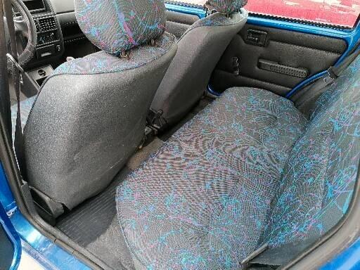 Citroen AX 1.0i cat 5 porte Spot