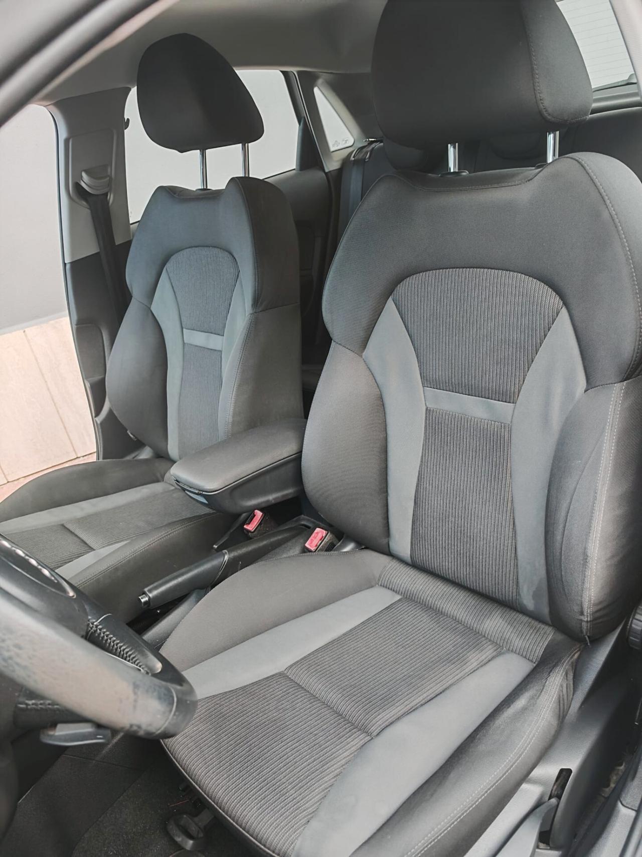 Audi A1 SPB 1.6 TDI 116 CV S tronic