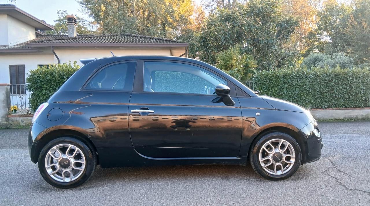 Fiat 500 1.2 Sport