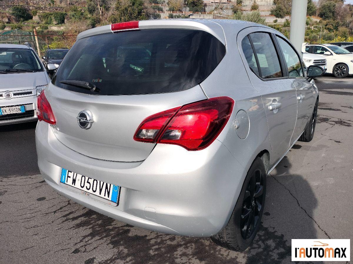 OPEL - Corsa 1.2 120 Anniversary 5p