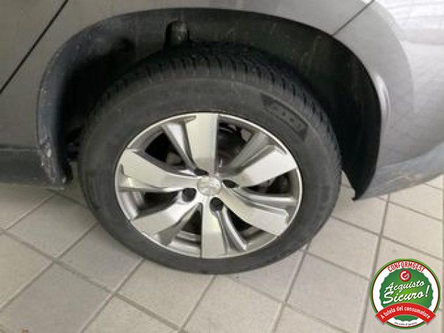 PEUGEOT 2008 1° serie PureTech 82 Allure